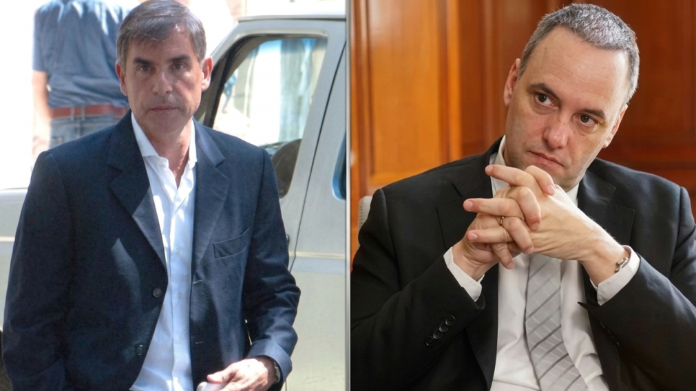 El fiscal Pollicita analiza ampliar la causa por enriquecimiento ilícito contra Adorni
