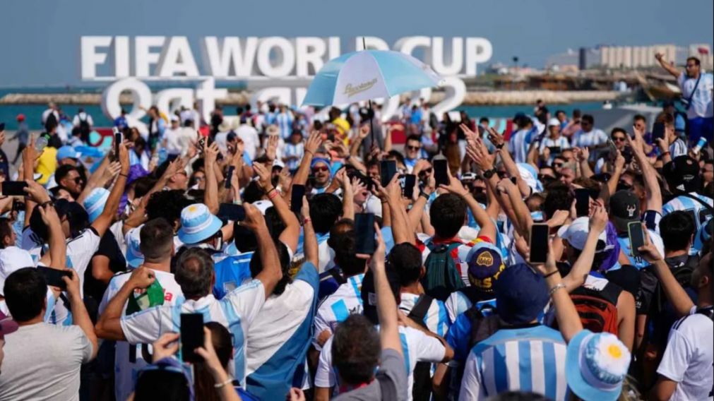 Pasi�n inexplicable: los hinchas viven cada partido del Mundial 2026 con el coraz�n en la boca y el hor�scopo revela qui�nes son los m�s intensos de la tribuna.