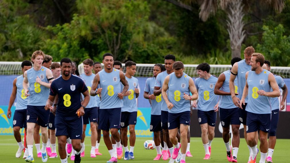 El robo se produjo en la concentración inglesa ubicada en Florida (X).