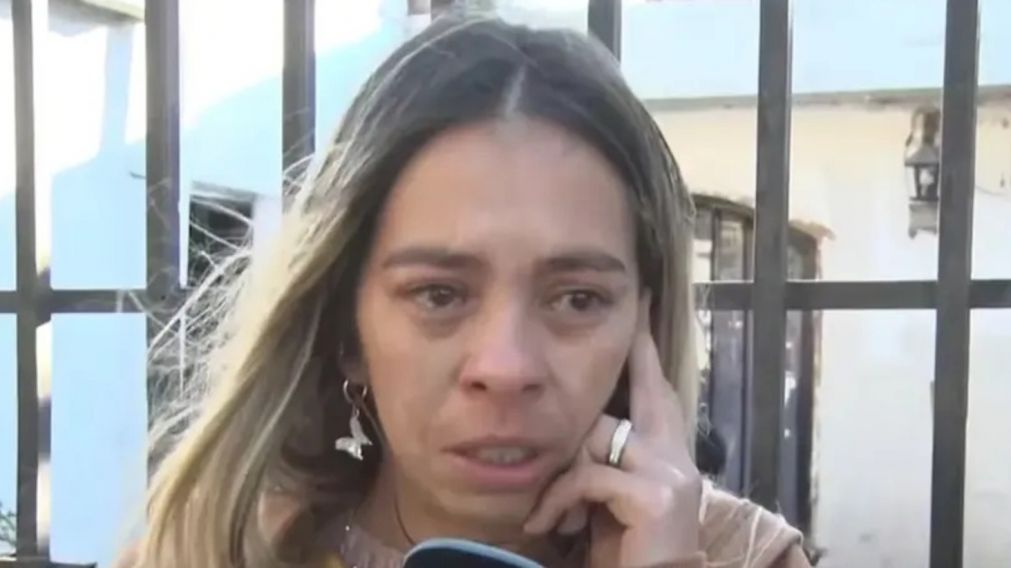 En las �ltimas horas se filtr� un audio de la madre de Agostina Vega que complic� a Claudio Barrelier, el principal acusado. 
