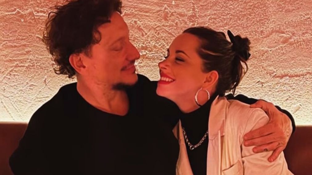 Dai Fern�ndez y Nico V�zquez, un cumplea�os con "que la vida tenga cosas hermosas preparadas para vos..."
