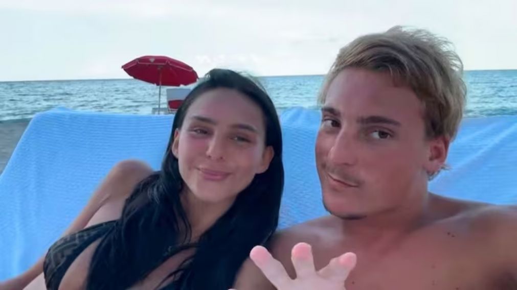 Juana Tinelli denunció a su exnovio Bautista Cuiña por violencia de género y el expediente revela nuevos detalles: "Este último se tornó agresivo..."