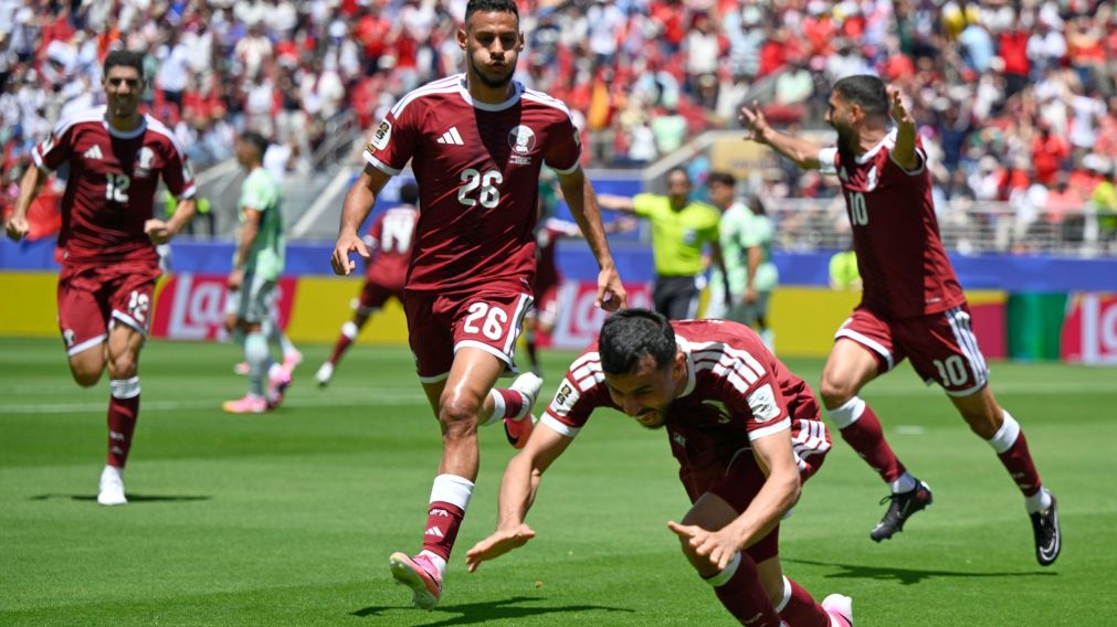 Suiza no lo liquid� y Qatar rescat� un empate ag�nico por el Grupo B del Mundial 2026