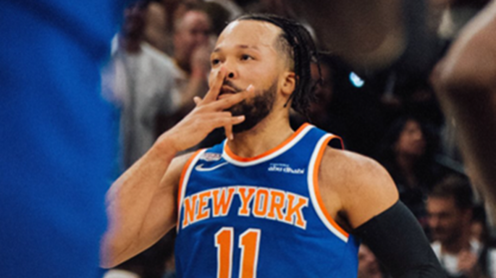 Los Knicks son campeones de la NBA tras 53 a�os: vencieron a los Spurs en el Juego 5 de las Finales