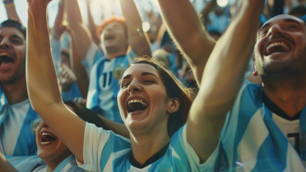"Selección yo te sigo": Así es la nueva canción que busca convertirse en el himno argentino del Mundial 2026