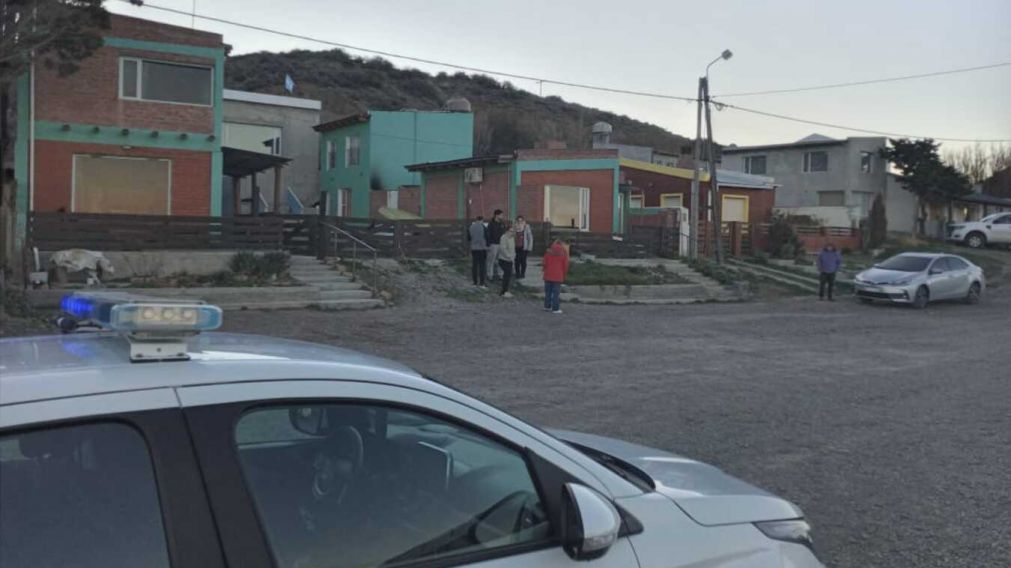 Una nena murió tras haber sido atacada por un perro en Playa Magagna (Ministerio Público Fiscal del Chubut)