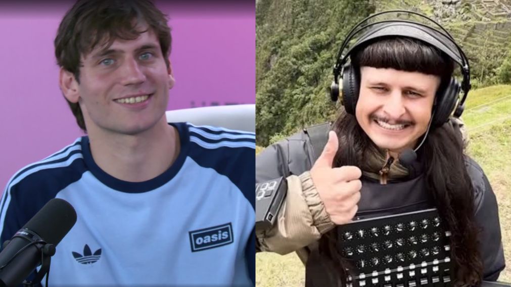 Murieron el youtuber argentino Gaspi y el cantante estadounidense Oliver Tree en el accidente de helicóptero en Río de Janeiro