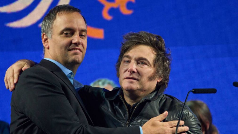 Una concejala del PRO de Rosario le pidi� a Javier Milei que Manuel Adorni no vaya al acto del D�a de la Bandera