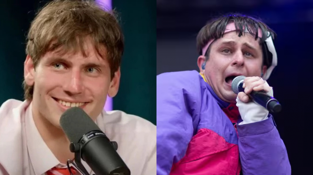 Murieron el cantante Oliver Tree, el youtuber Gaspi y el director argentino Lucas Vignale en un choque de helic�pteros en R�o