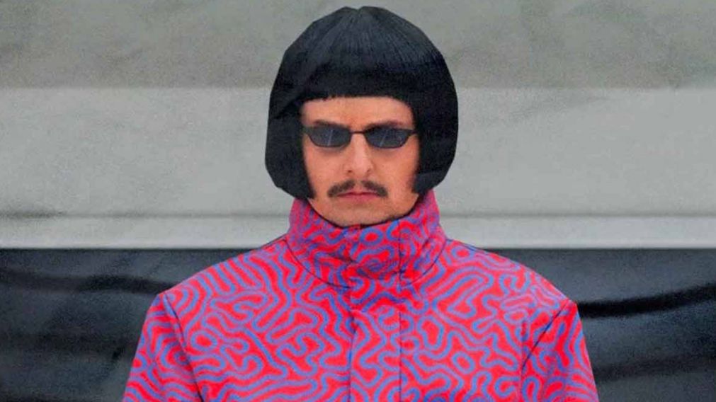 Quién era Oliver Tree, el fenómeno viral que redefinió el pop alternativo y murió en un accidente aéreo junto a Gaspi.