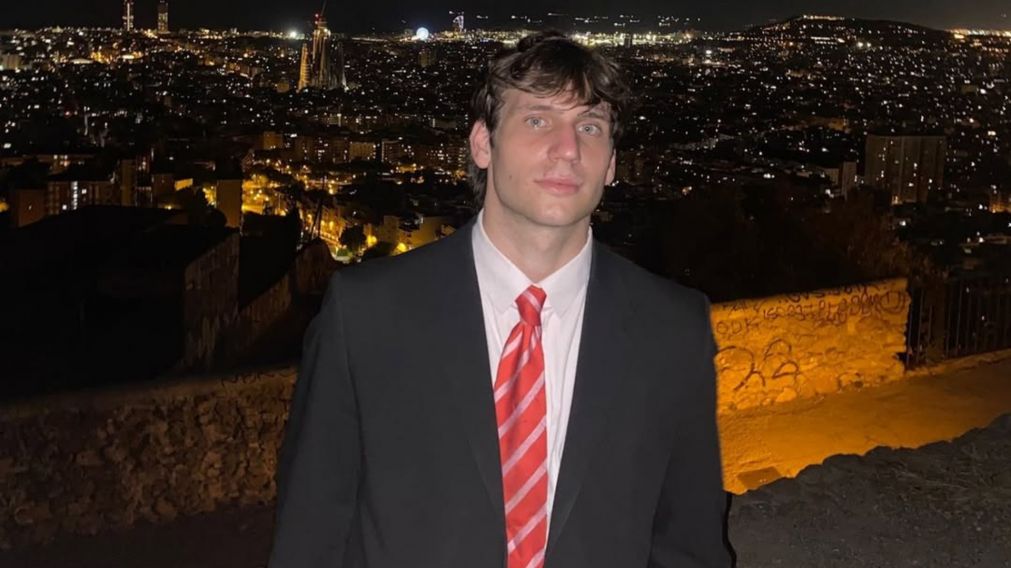 Quién era Gaspi: la historia del youtuber argentino que murió en el accidente de helicópteros en Río de Janeiro. (Foto: Instagram/ @gaspipd).