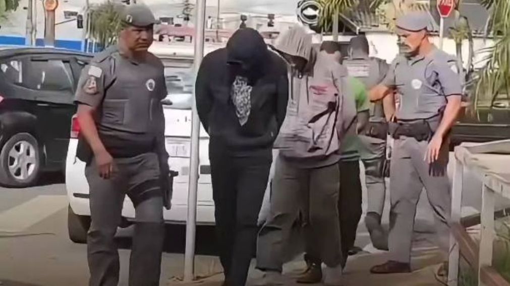 Tres empleados fueron detenidos por la muerte de una joven en un accidente de "rope jump".