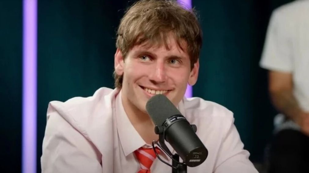 Murió el youtuber argentino Gaspi: los mensajes de despedida desde Coscu y Davo Xeneize hasta Ibai Llanos.