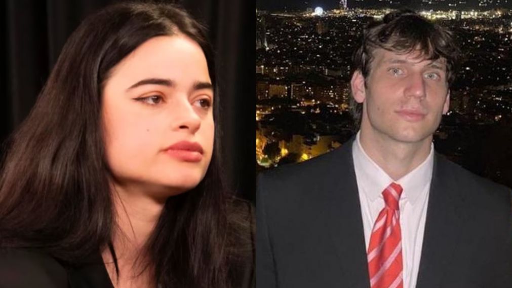 El doloroso mensaje de Juli Savioli, la exnovia de Gaspi, tras enterarse del accidente: "¿Esto es real?"