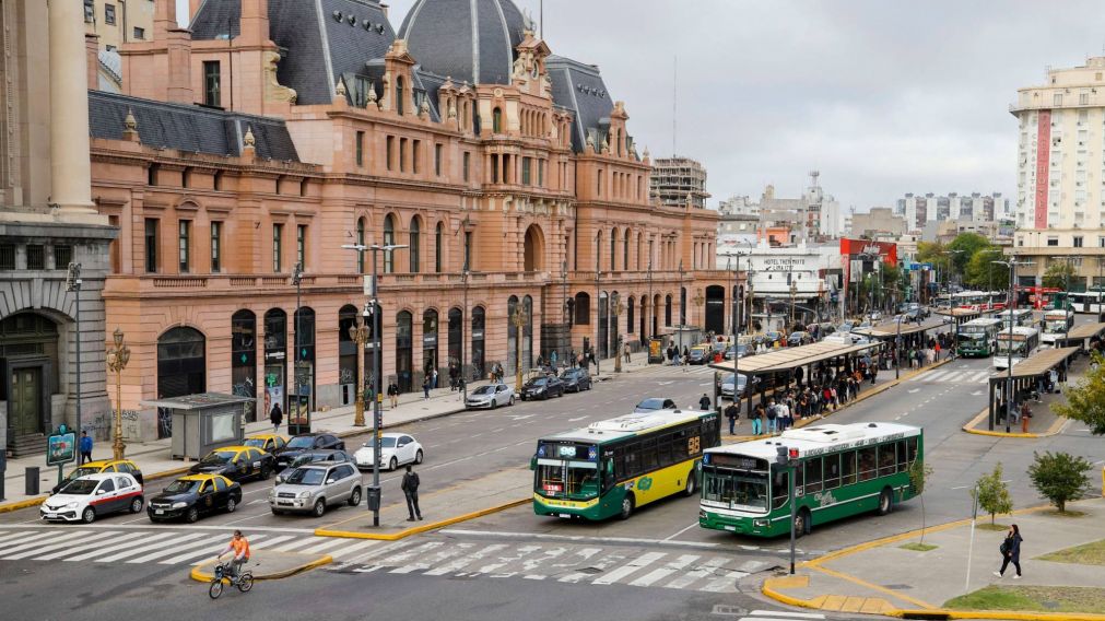�SUBE! El boleto m�nimo de colectivo en el AMBA costar� $728: �qu� pasar� con el tren?.