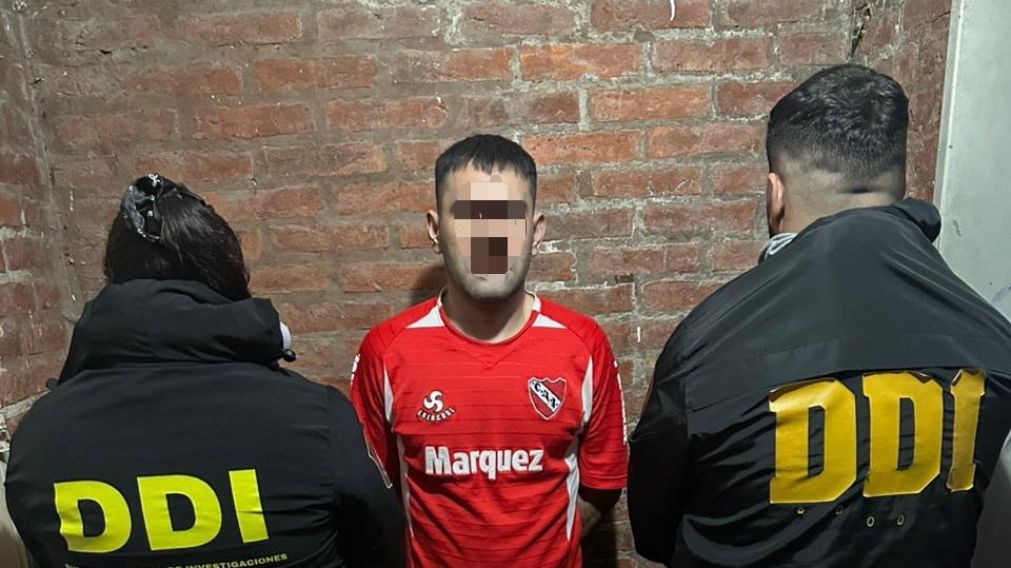 Desbaratan un b�nker narco en Quilmes Oeste: dos detenidos y casi 300 dosis de coca�na secuestradas