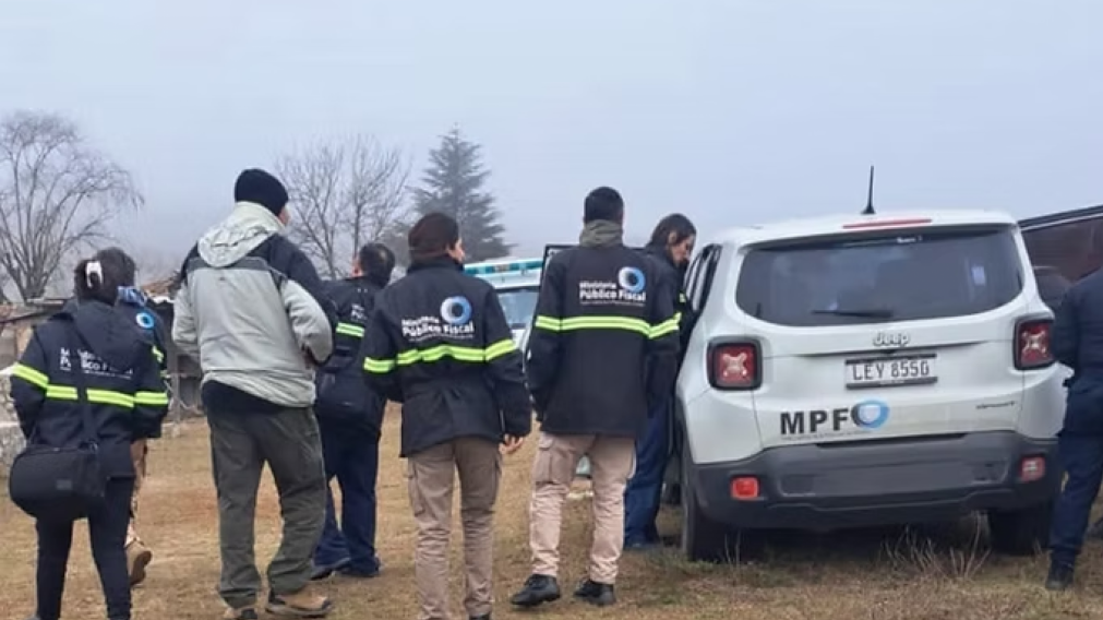 C�rdoba: dos hermanos discut�an en una reuni�n familiar y la pelea termin� con los dos muertos