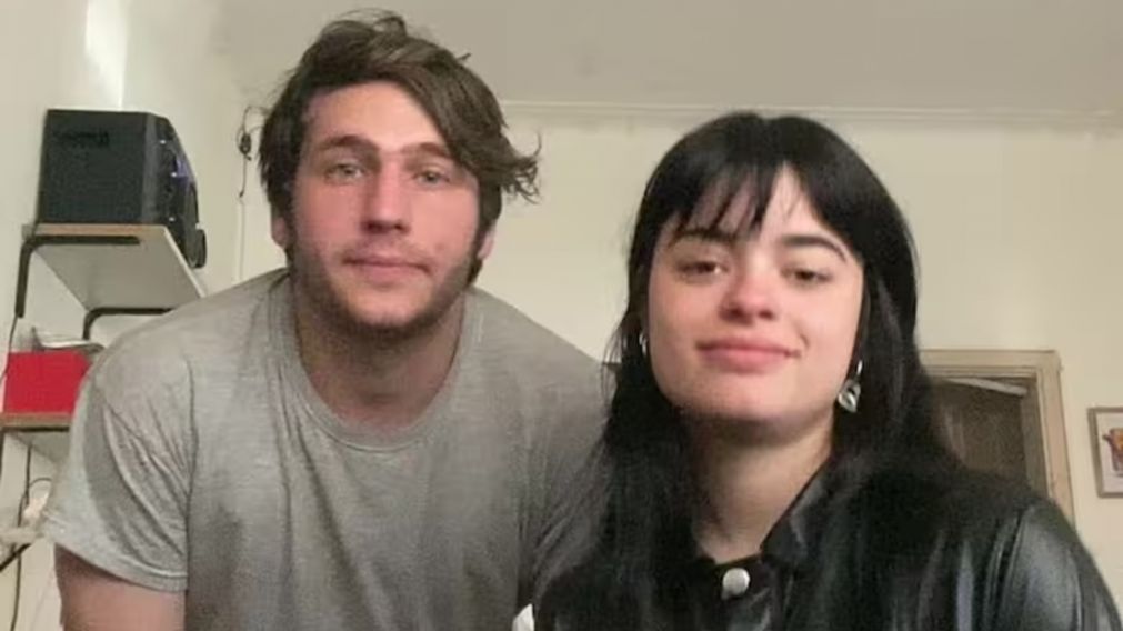 Juli Savioli despidió a Gaspi con un desgarrador posteo.