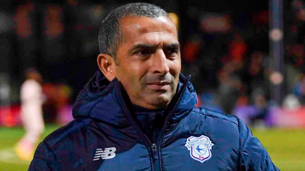 Sabri Lamouchi fue despedido como entrenador de Túnez.