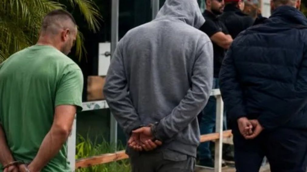 Dictan prisi�n preventiva para tres imputados por la muerte de la joven que realiz� un salto al vac�o sin estar atada.