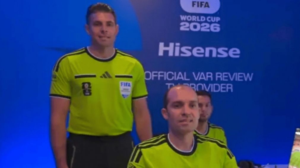 Shaun Evans es investigado por la FIFA y podría quedar afuera del Mundial 2026.