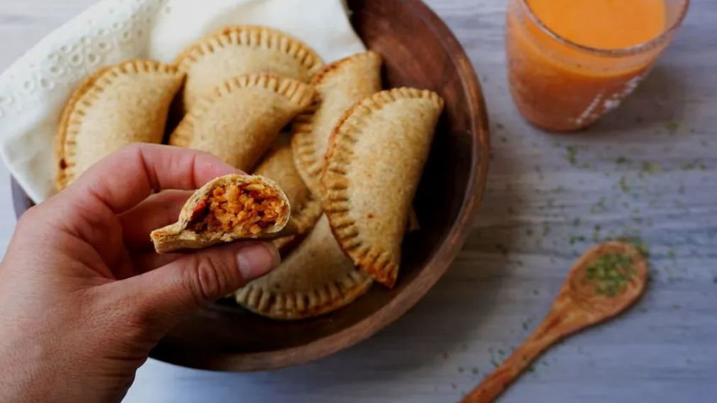 Este ingrediente proteico permite preparar rellenos abundantes, nutritivos y muy sabrosos para cualquier ocasión.