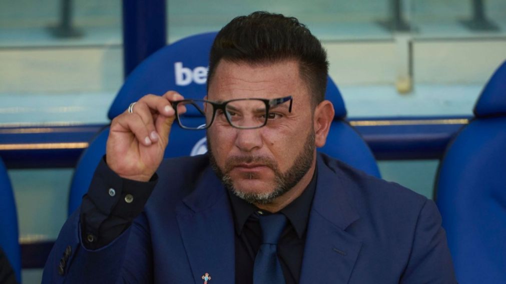 Antonio Mohamed habló sobre la posibilidad trunca de dirigir a Boca.