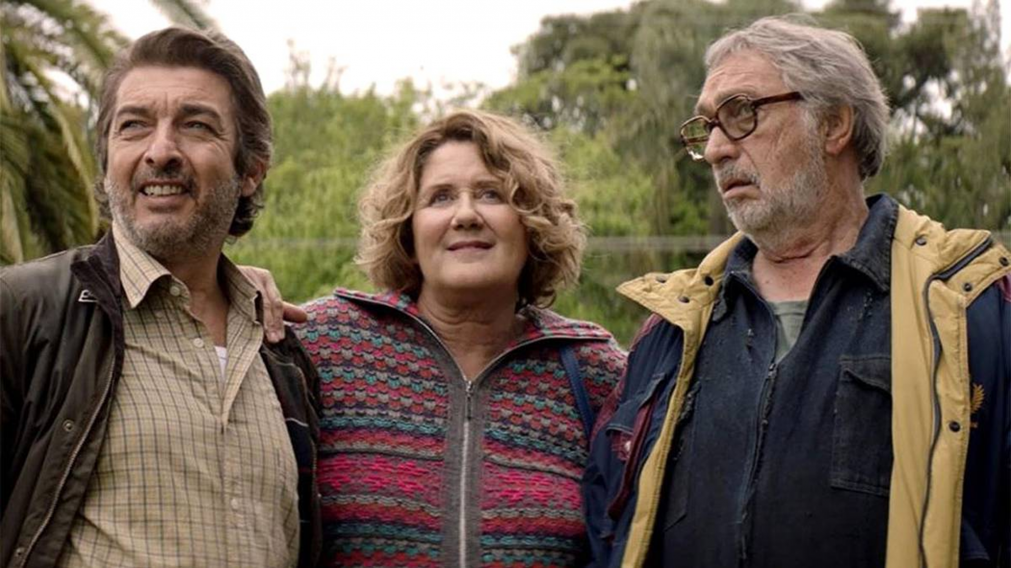 Netflix eliminará una impactante película protagonizada por Ricardo Darín y Luis Brandoni: ¿hasta cuándo puede verse?