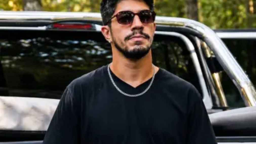 Claudio Barrelier es el principal sospechoso del femicidio de Agostina Vega.