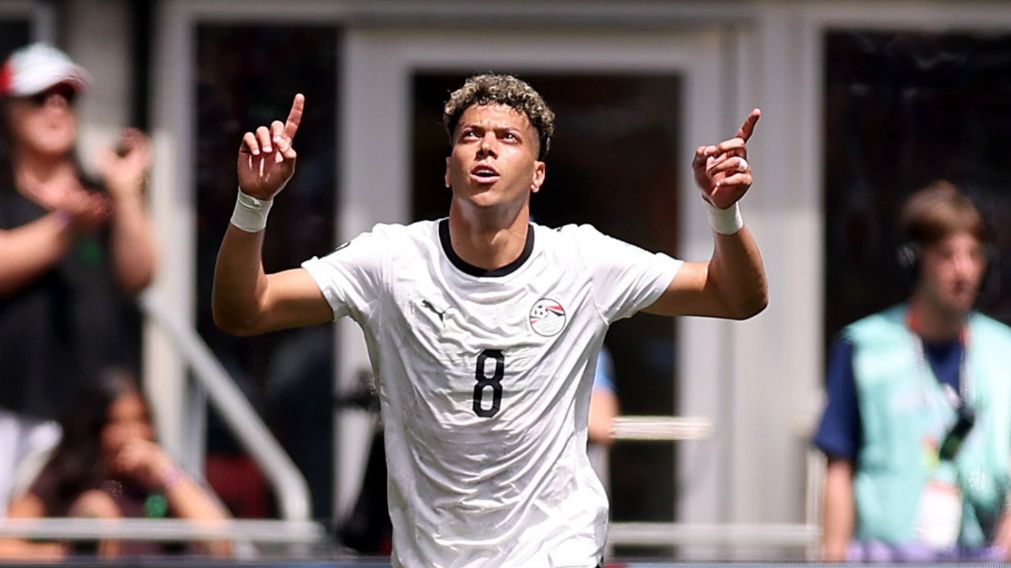 Bélgica sufrió, Egipto no lo liquidó y empataron en su debut en el Mundial 2026
