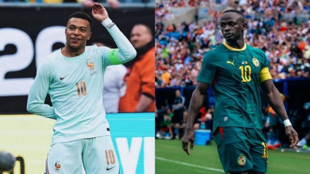 Francia y Senegal abren su participaci�n en el Mundial 2026. 