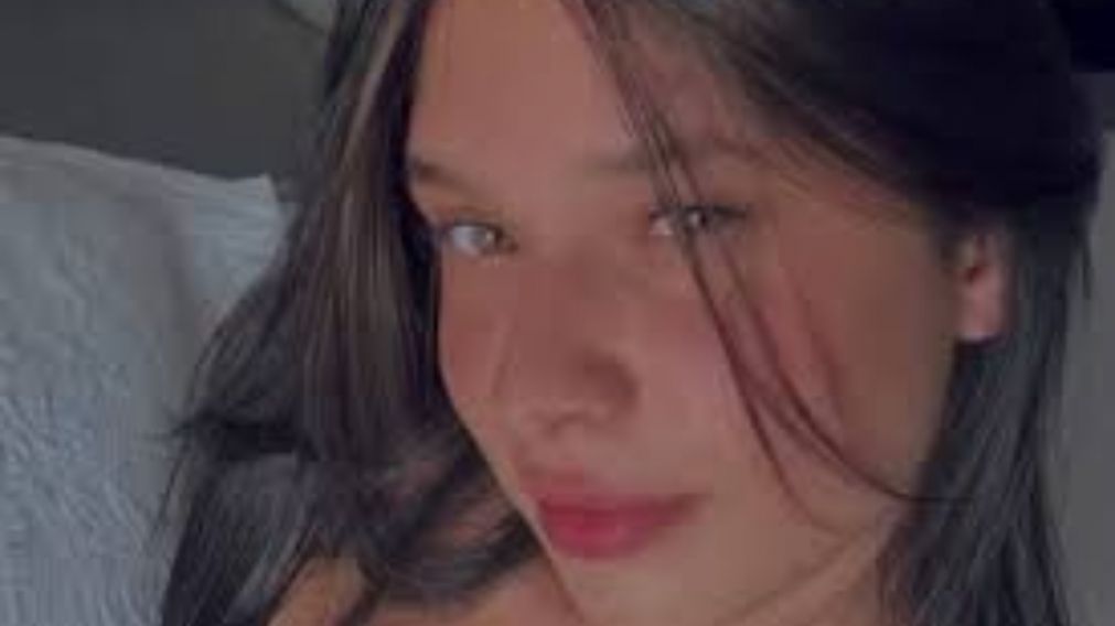 Maria Eduarda Rodrigues de Freitas muri� a los 21 a�os en el accidente en Brasil (Redes).