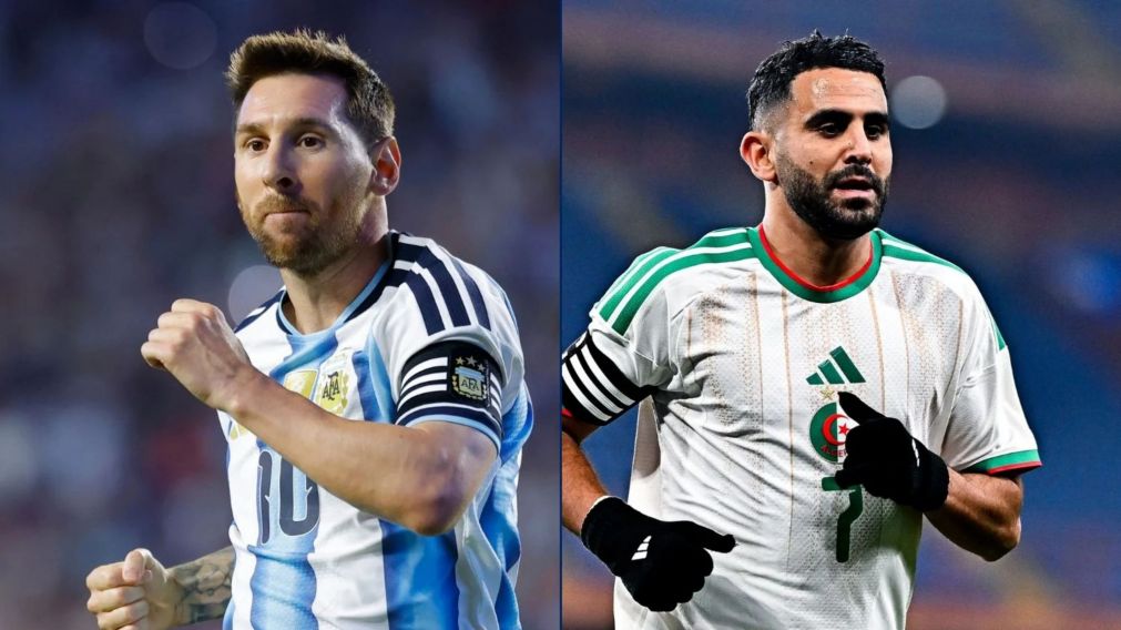 Argentina buscará ante Argelia comenzar con el pie derecho su participación en el Mundial 2026.