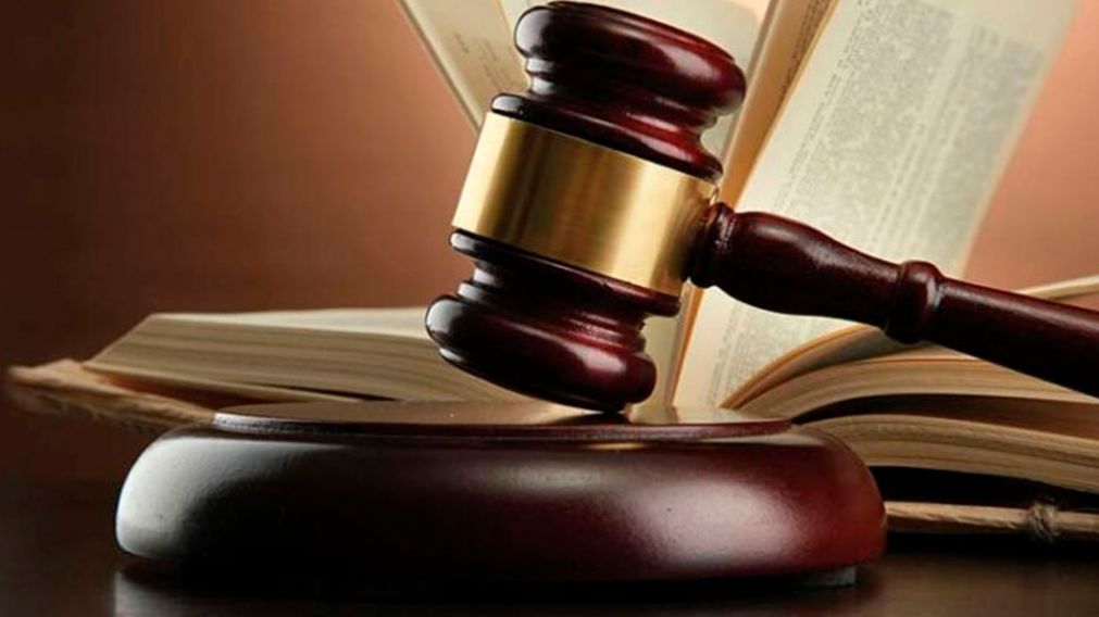 Los funcionarios de la Justicia sentenciaron al homicida del octogenario.