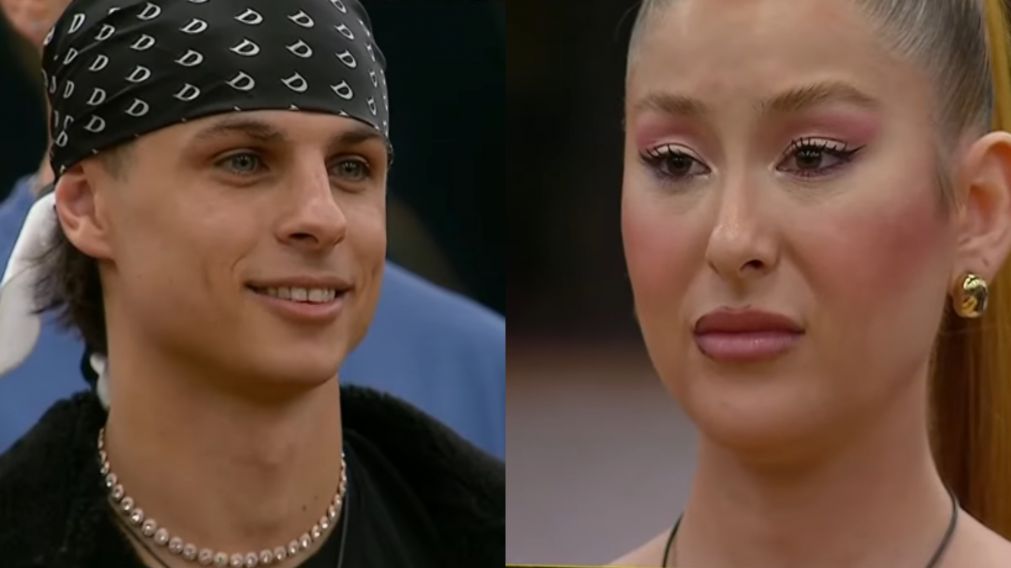 Qui�n fue eliminado de "Gran Hermano" este lunes 15 de junio.