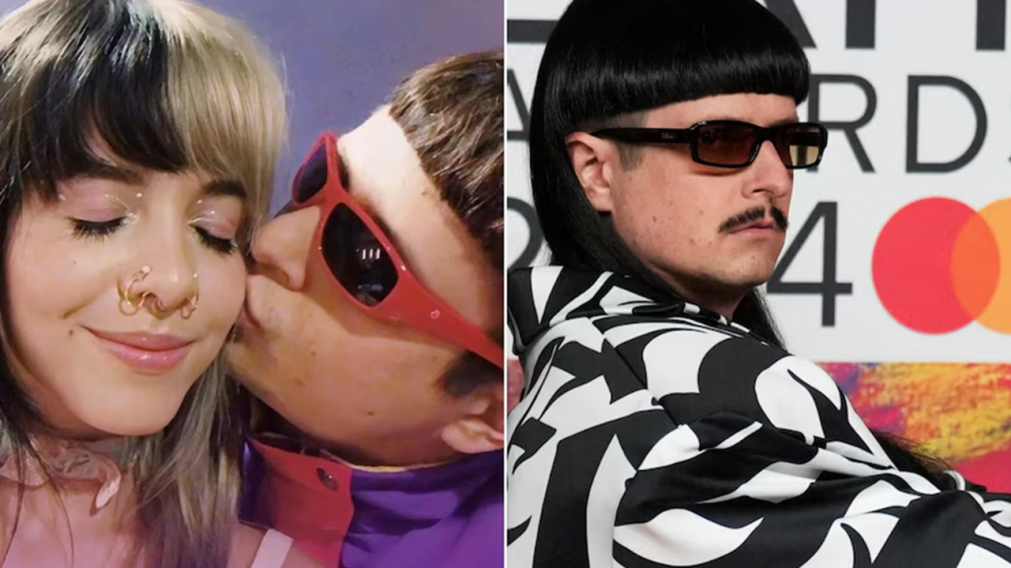 Melanie Martinez despidió a Oliver Tree tras su muerte: "Ha sido un día absolutamente devastador"