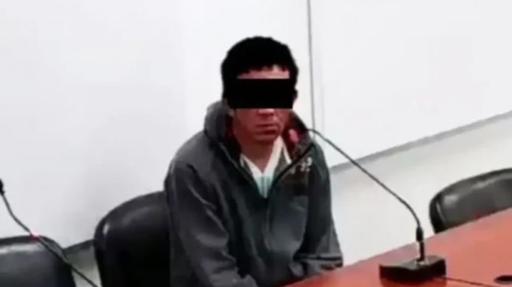 El principal acusado por el femicidio tiene antecedentes penales (X).