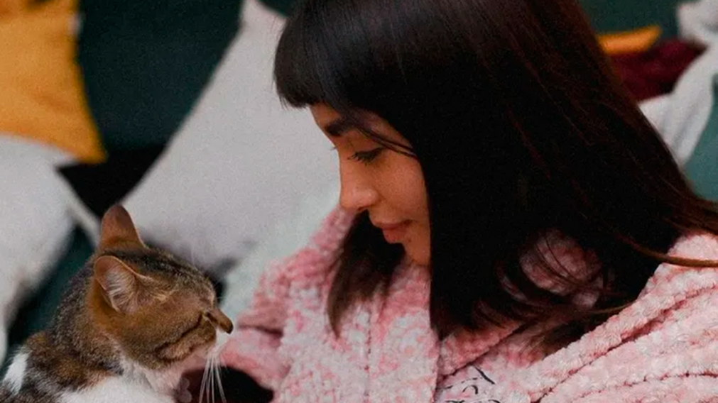 Maria Becerra revel� que perdi� cuatro embarazos: "No puedo tener beb�s de manera natural"