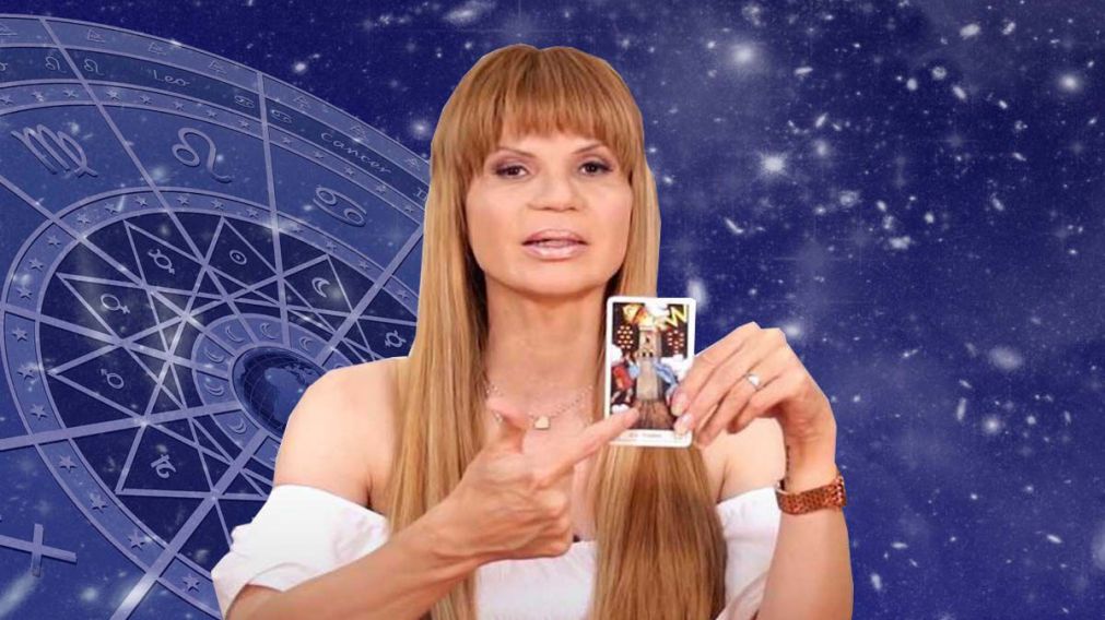 Las predicciones de Mhoni Vidente para la Selecci�n Argentina en el Mundial 2026