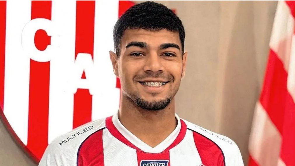 Maizon Rodr�guez est� en la mira de Independiente.