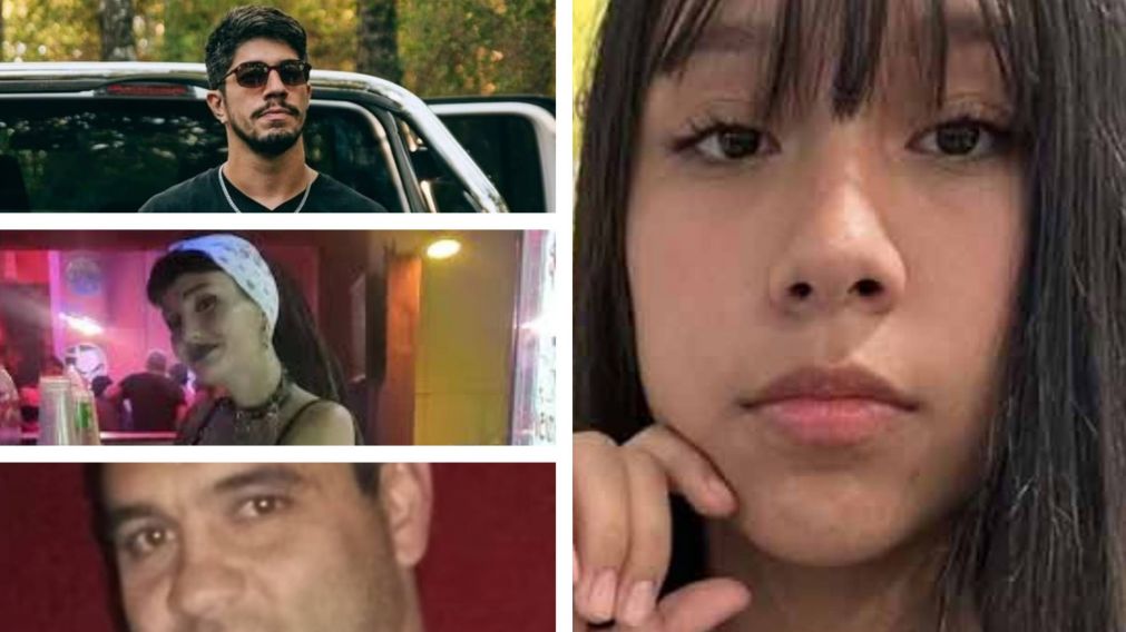 Indagan a los tres acusados por el femicidio de Agostina Vega