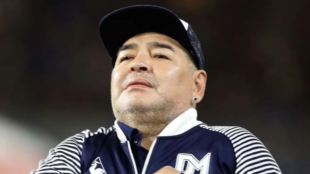 Diego Maradona fue descuidado por sus colaboradores, seg�n confirma un grupo de WhatsApp de enfermeros y coordinadores m�dicos. 