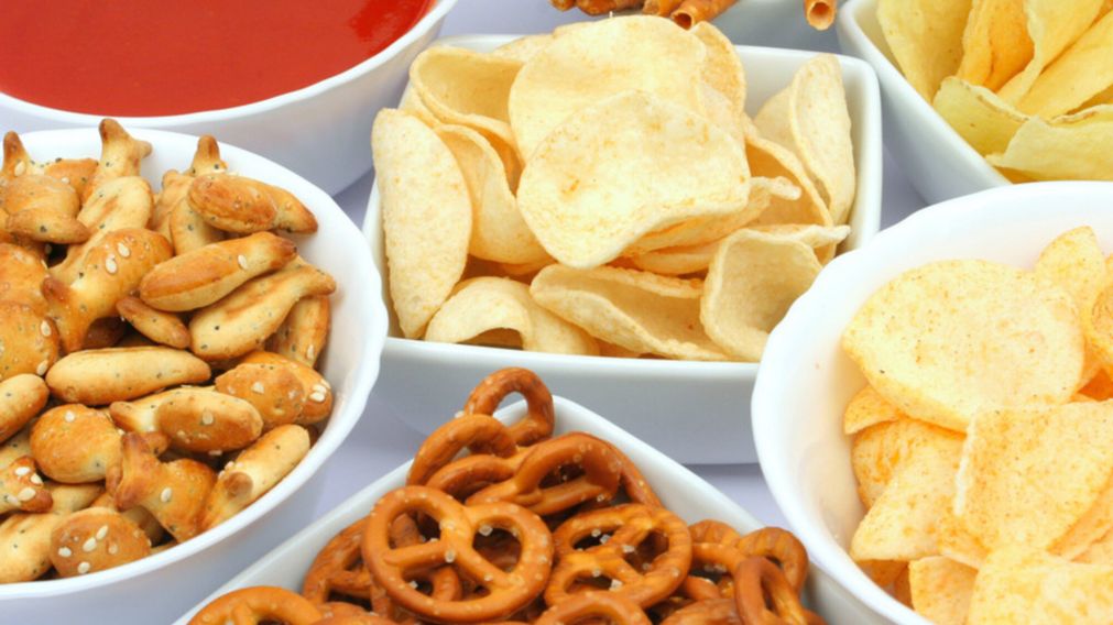 El snack casero y económico para sumar a la picada del Mundial