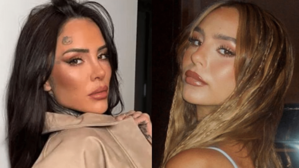 Cande Tinelli marcó diferencias con su hermana Juanita: "Dejen de mencionarme y comparar"