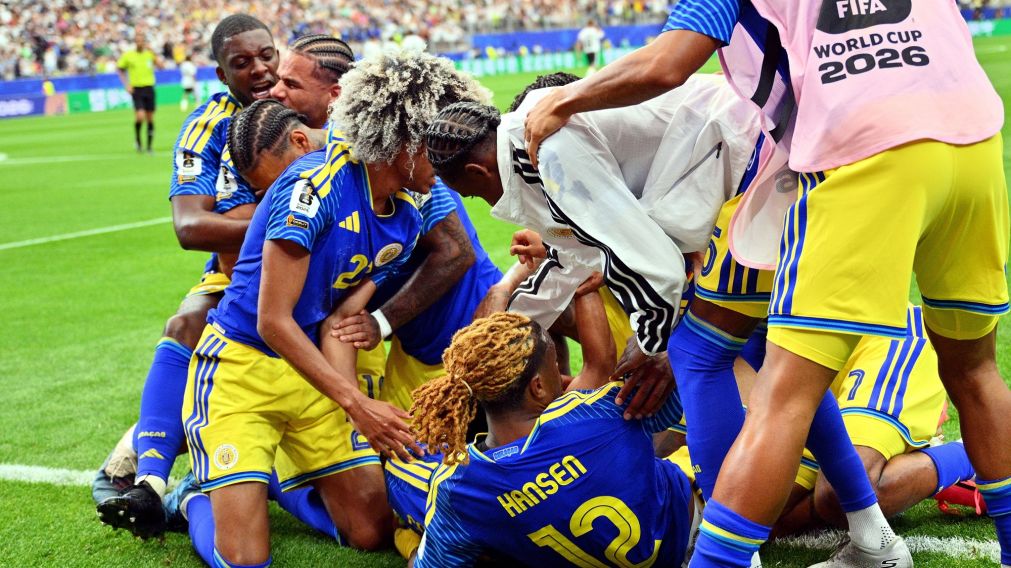 Curazao recibió un enorme premio tras marcar un récord absoluto en el Mundial 2026