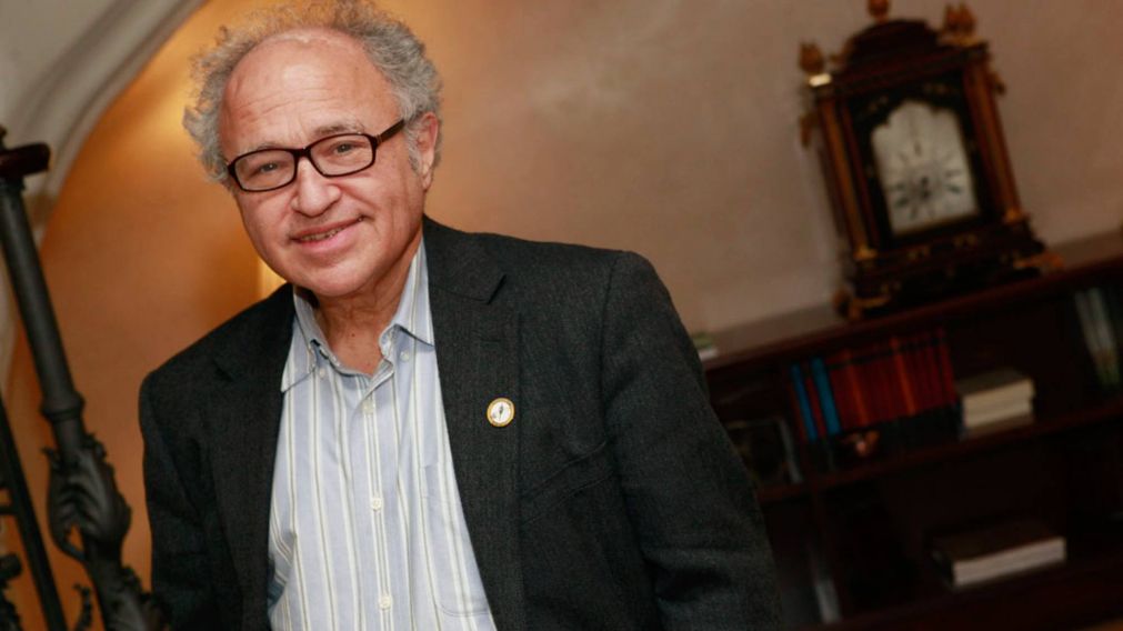 Qui�n es David Friedman, el pensador de cabecera que acompa�a a Javier Milei.