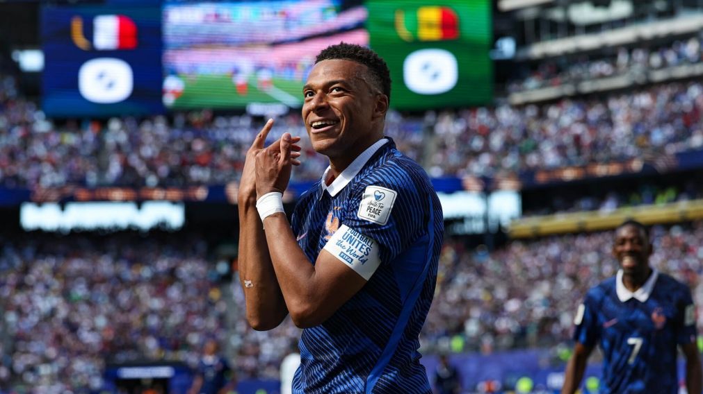 Francia se despertó en la última media hora, derrotó a Senegal con doblete de Mbappé y arrancó el Mundial 2026 con una sonrisa