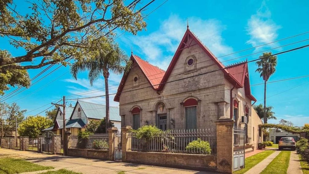La tranquilidad de sus calles, el patrimonio histórico y la identidad única convierten a esta localidad en una de las escapadas más originales.