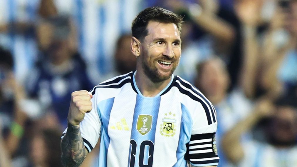 Messi obtendrá un récord inédito por jugar el debut de la Selección Argentina en el Mundial 2026 contra Argelia