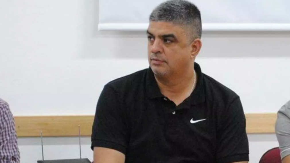 "Todos hablaban por Maradona, pero �l nunca hablaba", la fuerte declaraci�n de uno de los acompa�antes terap�uticos